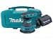 Эксцентриковая шлифмашина MAKITA BO 5031 K