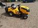 Садовый минитрактор (Райдер) Cub Cadet LT2 NR92