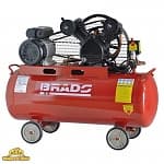 Компрессор BRADO IBL3100V