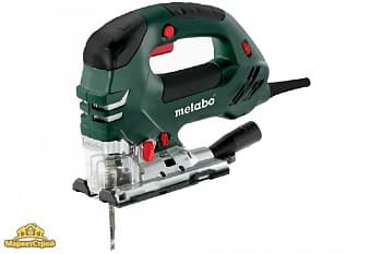 Лобзик электрический Metabo STEB 140 PLUS (601404500)