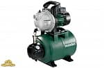 Насосная станция Metabo HWW 4000/25 G (600971000)