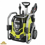 Мойка высокого давления аккумуляторная RYOBI RPW36120HI (36 В)