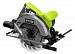 Пила циркулярная RYOBI RCS 1400-G