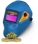 Маска сварщика ELAND 502.2   BLUE