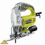 Лобзик электрический Ryobi RJS 750 G