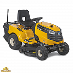 Садовый минитрактор (Райдер) Cub Cadet LT3 PR105 с двиг. Cub Cadet