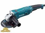 Углошлифмашина (Болгарка) MAKITA GA 6021C