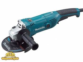 Углошлифмашина (Болгарка) MAKITA GA 6021C