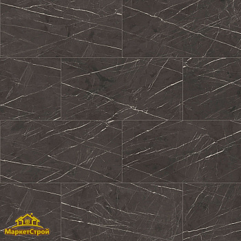 Impressions К409 Black Pietra Marble