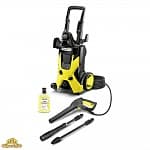 Минимойка Karcher K 5 (1.180-633.0)