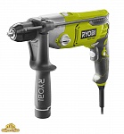 Дрель ударная RYOBI RPD2-1000K