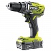 ONE + / Дрель-шуруповерт RYOBI R18DD3-220S