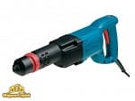 Отбойный молоток MAKITA НK 0500 (550 Вт, 2.8 Дж, 3500 уд/мин, патрон SDS-plus, вес 3.2 кг)