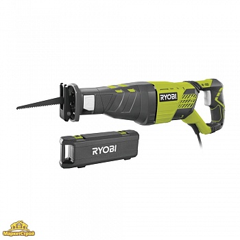 Пила сабельная RYOBI RRS1200-K