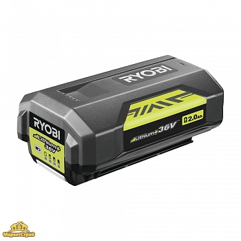 Аккумулятор RYOBI BPL3620D