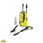 Минимойка Karcher K 2 Compact Car (1.673-506.0)