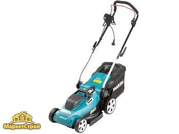 Газонокосилка электрическая MAKITA ELM 3320