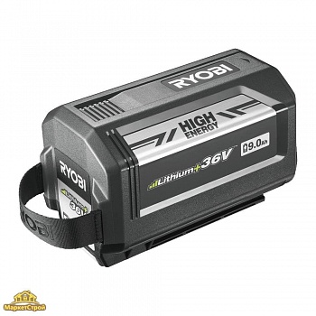 Аккумулятор RYOBI RY36B90A