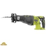 ONE + / Пила сабельная RYOBI R18RS-0 (без батареи)