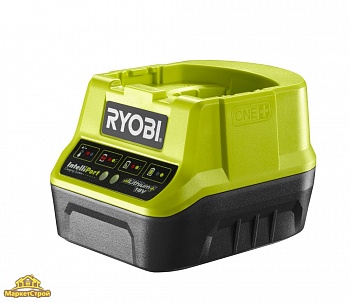 ONE + / Зарядное устройство RYOBI RC18120