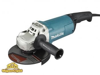 Углошлифмашина (Болгарка) MAKITA GA 7061 R