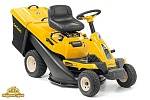 Садовый минитрактор Cub Cadet 114 HA