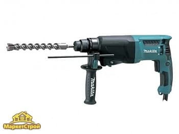 Перфоратор MAKITA HR 2300