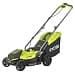 Газонокосилка аккумуляторная Ryobi OLM 1833B