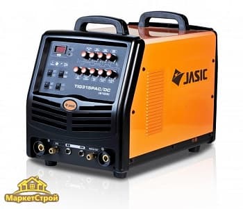 Инвертор Jasic TIG 315P AC/DC (Е103)