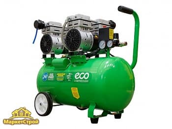 Компрессор ECO AE-50-OF1