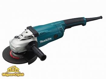 Углошлифмашина (Болгарка) MAKITA GA 7020 SF