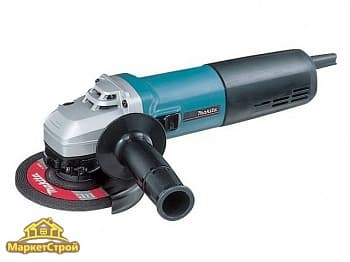 Углошлифмашина (Болгарка) MAKITA 9565 CVR