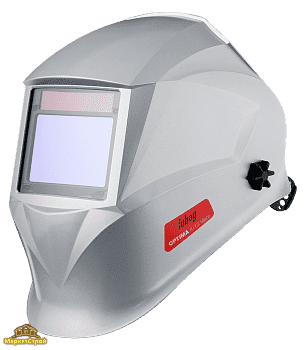 Сварочная маска FUBAG "Хамелеон" OPTIMA 4-13 Visor