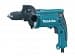 Дрель ударного действия MAKITA HP 1631 K