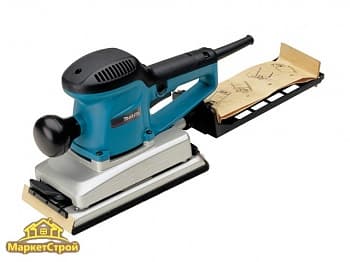 Виброшлифмашина MAKITA BO 4900 V