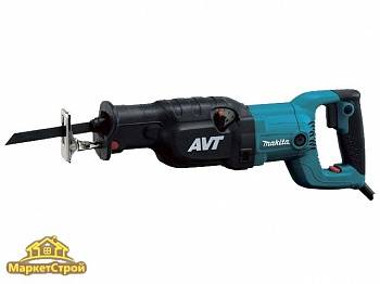 Ножовка сабельная MAKITA JR 3070 CT