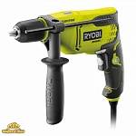 Дрель ударная Ryobi RPD 680 K (5133002016)