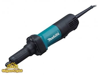 Прямая шлифмашина MAKITA GD 0600 (GD0600)