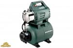 Насосная станция Metabo HWW 3500/25 INOX (600969000)