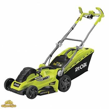 Газонокосилка электрическая Ryobi RLM 18E40H