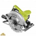 Пила циркулярная RYOBI RCS 1400-G