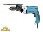 Дрель ударного действия MAKITA HP 2051 F