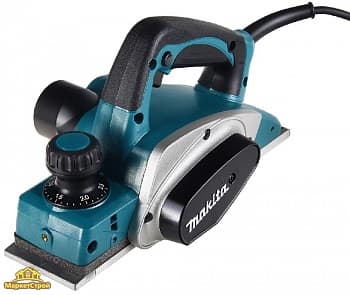 Рубанок электрический MAKITA KP 0800