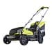 Газонокосилка аккумуляторная Ryobi OLM 1833B