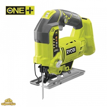 ONE + / Лобзик RYOBI R18JS-0 (без батареи)