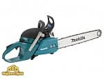 Бензопила MAKITA EA 7300 P60E шина 60 см (16"), 3/8", 1.5 мм, 39 зв. (4.00 кВт, 5.4 л.с., 72.6 см3, вес 6.3 кг)