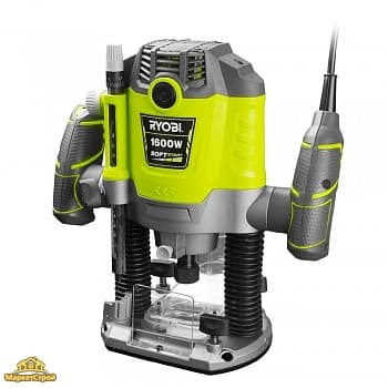 Фрезер Ryobi RRT1600-K (5133002421)