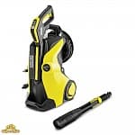 Минимойка Karcher K 5 Premium Full Control Plus (1.324-630.0)