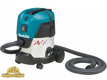 Пылесос MAKITA VC 2012 L