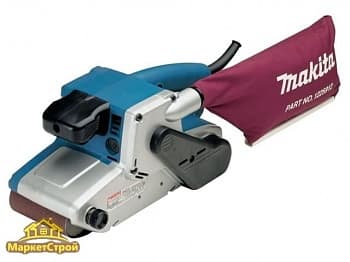 Ленточная шлифмашина MAKITA 9903